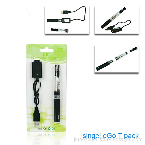 Blister EGO CE4 Kit